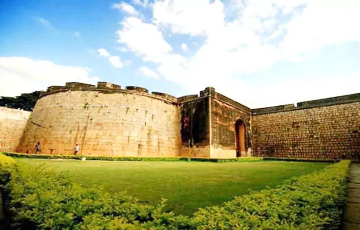 ಪ್ರವಾಸಿಗರನ್ನು ಆಕರ್ಷಿಸುವ ಬೆಳಗಾವಿಯ ಐತಿಹಾಸಿಕ ತಾಣಗಳು