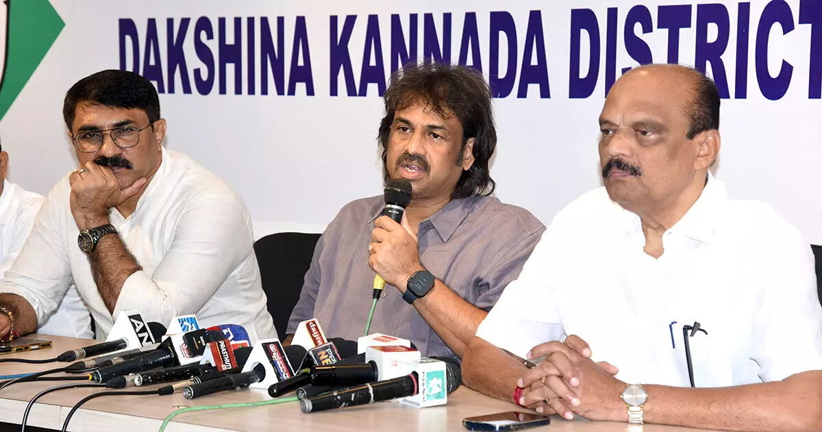 ರಾಜ್ಯದ ಶಾಲೆಗಳಿಗೆ 18,500ಕ್ಕೂ ಅಧಿಕ ಶಿಕ್ಷಕರ ನೇಮಕಕ್ಕೆ ಸಿದ್ಧತೆ: ಮಧು ಬಂಗಾರಪ್ಪ