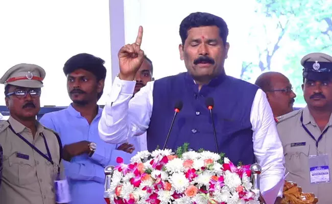 ಕೊಪ್ಪಳದಲ್ಲಿ ಹೊಸ ಇತಿಹಾಸ ದಾಖಲಾಗಿದೆ: ಸಚಿವ ಶಿವರಾಜ ತಂಗಡಗಿ ಕೊಪ್ಪಳದಲ್ಲಿ ಹೊಸ ಇತಿಹಾಸ ದಾಖಲಾಗಿದೆ: ಸಚಿವ ಶಿವರಾಜ ತಂಗಡಗಿ