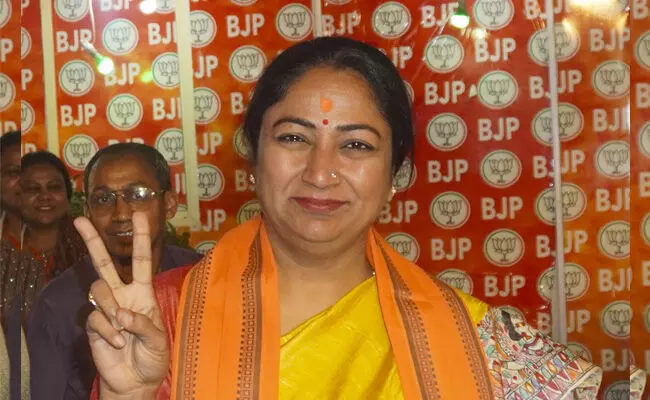 ಜ್ಞಾನದ ಬೆಳಕನ್ನು ಹರಡುತ್ತಿರುವವರು ಬ್ರಾಹ್ಮಣರು: ದಿಲ್ಲಿ ಮುಖ್ಯಮಂತ್ರಿ ರೇಖಾ ಗುಪ್ತಾ