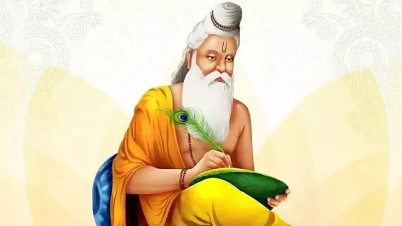 ಮಹರ್ಷಿ ವಾಲ್ಮೀಕಿ ಪ್ರಶಸ್ತಿಗೆ ಐದು ಮಂದಿ ಸಾಧಕರು ಆಯ್ಕೆ ಮಹರ್ಷಿ ವಾಲ್ಮೀಕಿ ಪ್ರಶಸ್ತಿಗೆ ಐದು ಮಂದಿ ಸಾಧಕರು ಆಯ್ಕೆ