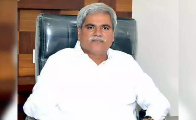 ಪಂಚ ಗ್ಯಾರಂಟಿ ಯೋಜನೆಗಳಿಂದ ಕರ್ನಾಟಕ ದೇಶಕ್ಕೆ ಮಾದರಿ: ಸಚಿವ ಶರಣಬಸಪ್ಪ ದರ್ಶನಾಪೂರ