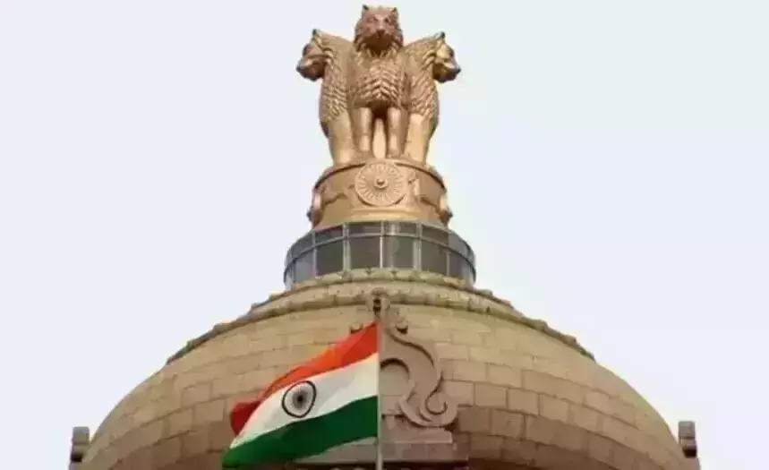 ಮೂವರು ಐಎಎಸ್ ಅಧಿಕಾರಿಗಳ ವರ್ಗಾವಣೆ