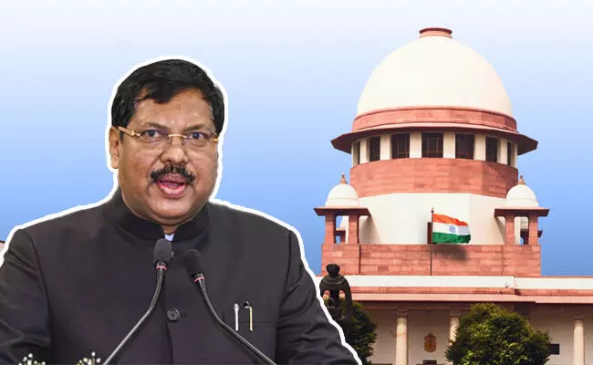 ಸಿಜೆಐ ಗವಾಯಿ ಮೇಲೆ ಶೂ ಎಸೆದ ವಕೀಲನ ಬಿಡುಗಡೆ