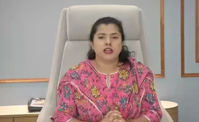 ಕಲಬುರಗಿ | ಬೆಂಬಲ ಬೆಲೆಯಡಿ ಹೆಸರು ಕಾಳು, ಉದ್ದಿನ ಕಾಳು, ಸೂರ್ಯಕಾಂತಿ, ಸೋಯಾಬಿನ್ ಖರೀದಿ: ಡಿಸಿ ಫೌಝಿಯಾ ತರನ್ನುಮ್ ಕಲಬುರಗಿ | ಬೆಂಬಲ ಬೆಲೆಯಡಿ ಹೆಸರು ಕಾಳು, ಉದ್ದಿನ ಕಾಳು, ಸೂರ್ಯಕಾಂತಿ, ಸೋಯಾಬಿನ್ ಖರೀದಿ: ಡಿಸಿ ಫೌಝಿಯಾ ತರನ್ನುಮ್