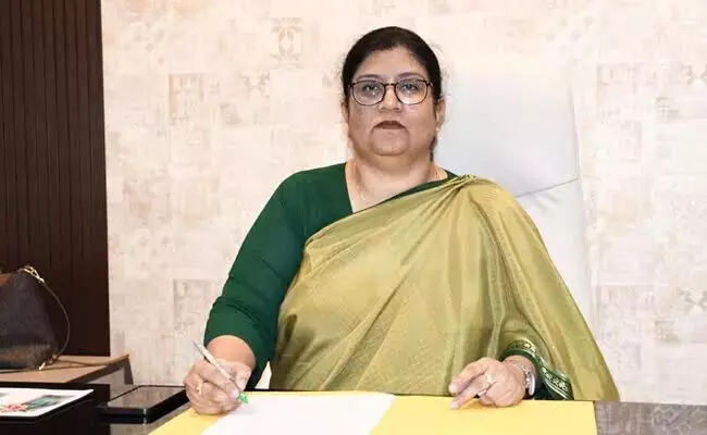 ಬಳ್ಳಾರಿ | ವಿಧಾನ ಪರಿಷತ್ ಈಶಾನ್ಯ ಶಿಕ್ಷಕರ ಕ್ಷೇತ್ರದ ಚುನಾವಣೆಗೆ ಮತದಾರರ ಮಾಹಿತಿ, ದೂರು ಕೇಂದ್ರ ಸ್ಥಾಪನೆ