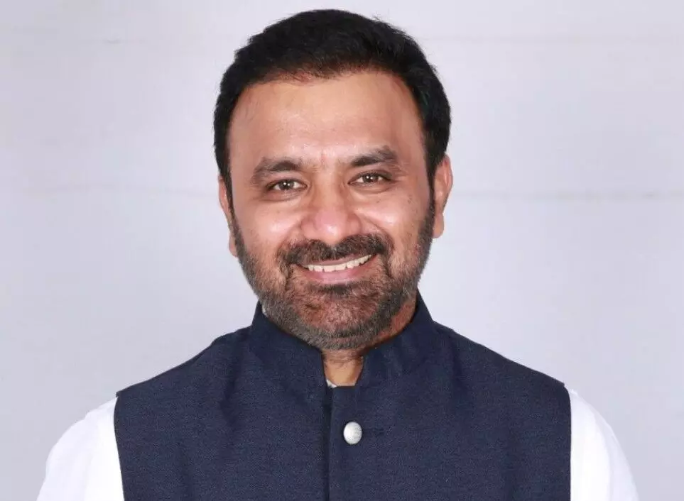 ಅ.9ಕ್ಕೆ ಕಾರ್ಮಿಕ ಸಚಿವ ಸಂತೋಷ್ ಲಾಡ್ ಉಡುಪಿಗೆ ಭೇಟಿ