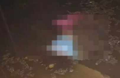 ತುಮಕೂರು: ಕೃಷಿ ಹೊಂಡಕ್ಕೆ ಬಿದ್ದು ಇಬ್ಬರು ಸಹೋದರಿಯರು ಮೃತ್ಯು