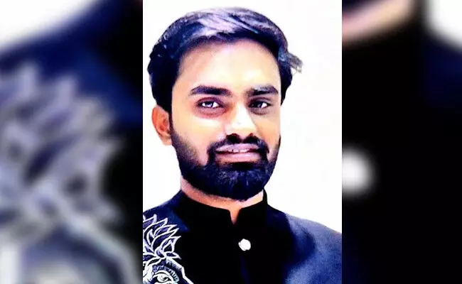 ಬಳ್ಳಾರಿ | ಯುವಕ ಕಾಣೆ: ಪತ್ತೆಗೆ ಮನವಿ