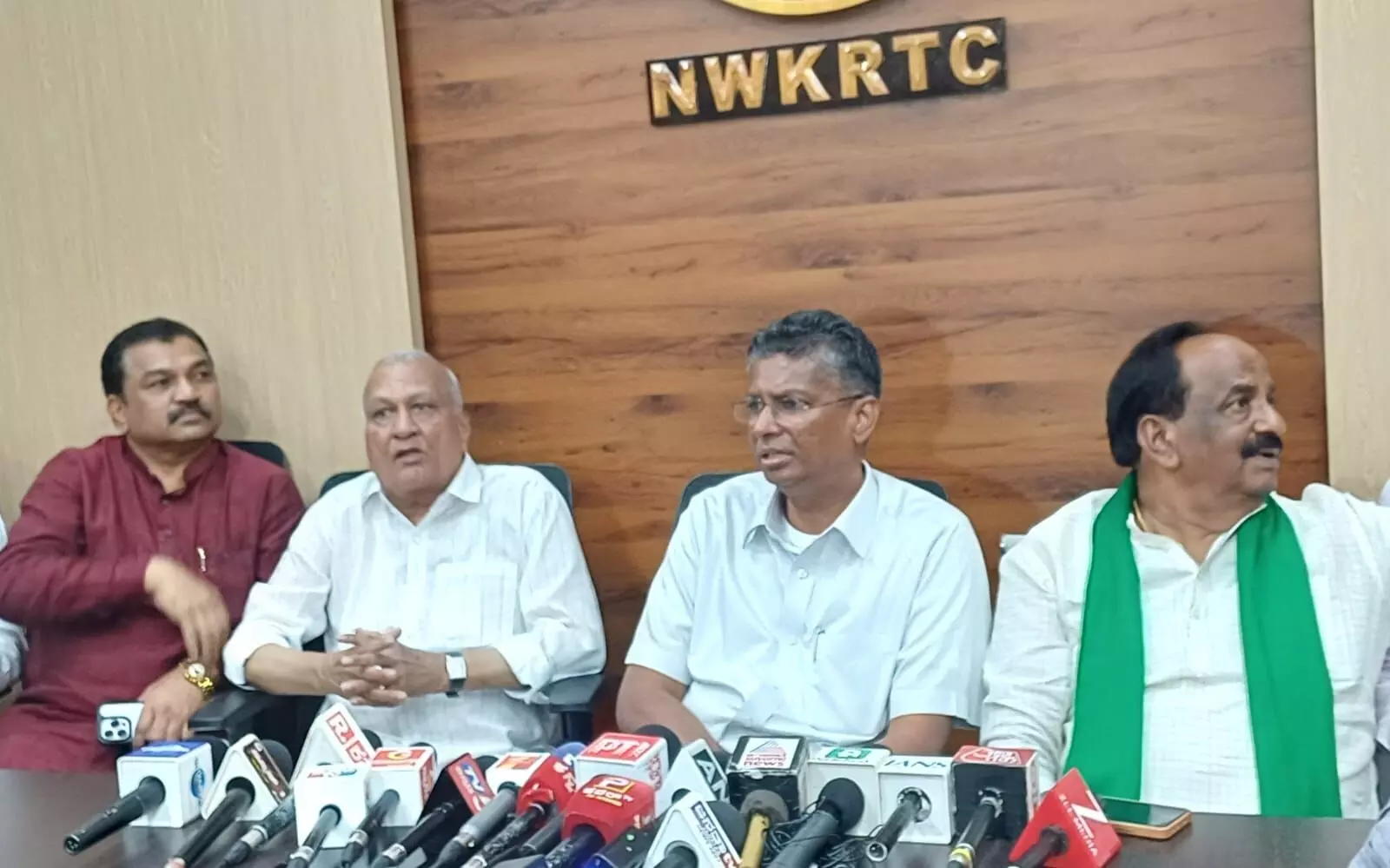 ಕಿತ್ತೂರು ಕರ್ನಾಟಕಕ್ಕೆ ಪ್ರತ್ಯೇಕ ಅನುದಾನ ಅಗತ್ಯ: ಸಚಿವ ಸತೀಶ ಜಾರಕಿಹೊಳಿ