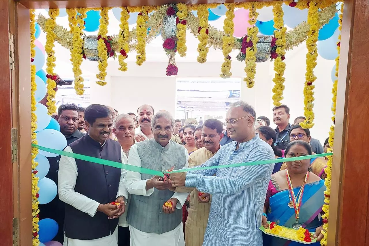 ರಾಜ್ಯದಲ್ಲಿ ಕಡ್ಡಾಯ ವೈದ್ಯಕೀಯ ಸೇವೆ ಅನುಷ್ಠಾನ