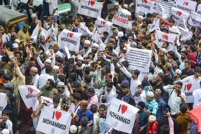 ಸಂಪಾದಕೀಯ | ಪ್ರೀತಿಸುವವರನ್ನು ದ್ವೇಷಿಸುವವರು!