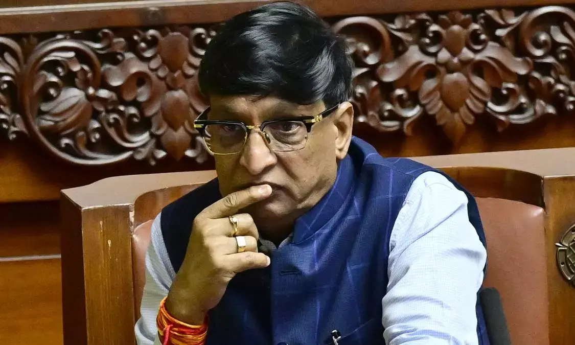 ಸಾಮಾಜಿಕ ಆರ್ಥಿಕ ಸಮೀಕ್ಷೆ| ಕ್ಷೇತ್ರ ಶಿಕ್ಷಣಾಧಿಕಾರಿ, ಶಿಕ್ಷಕರಿಗೆ ನೀಡಲಾದ ನೋಟೀಸು ಹಿಂಪಡೆಯಲು ಬೋಜೇಗೌಡ ಆಗ್ರಹ