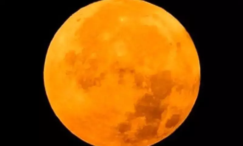 ಅ.7ರಂದು ಆಕಾಶದಲ್ಲಿ ಕಾಣಿಸಲಿದೆ ವರ್ಷದ ಮೊದಲ ‘ಸೂಪರ್‌ಮೂನ್’