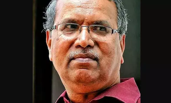 ಪ್ರೊ.ಬಿ.ಎ.ವಿವೇಕ ರೈಗೆ ಡಾ.ಶಿವರಾಮ ಕಾರಂತ ಪ್ರಶಸ್ತಿ