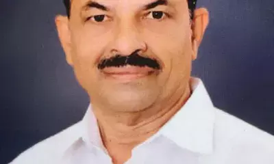 ಗೋಪಾಲ ಭಂಡಾರಿ ಸೇವಾ ಟ್ರಸ್ಟ್ ಅಧ್ಯಕ್ಷರಾಗಿ ನೀರೆ ಕೃಷ್ಣ ಶೆಟ್ಟಿ