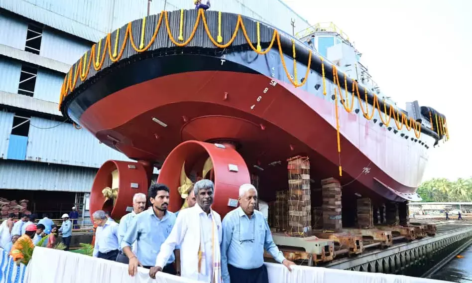 ಬೈಂದೂರು-ಉಳ್ಳಾಲ ಕಡಲ ಕಿನಾರೆಯಲ್ಲಿ ಪ್ರಯಾಣಿಕರ ಬೋಟು ಆರಂಭಿಸಲು ಚಿಂತನೆ: ಕೋಟ ಶ್ರೀನಿವಾಸ ಪೂಜಾರಿ