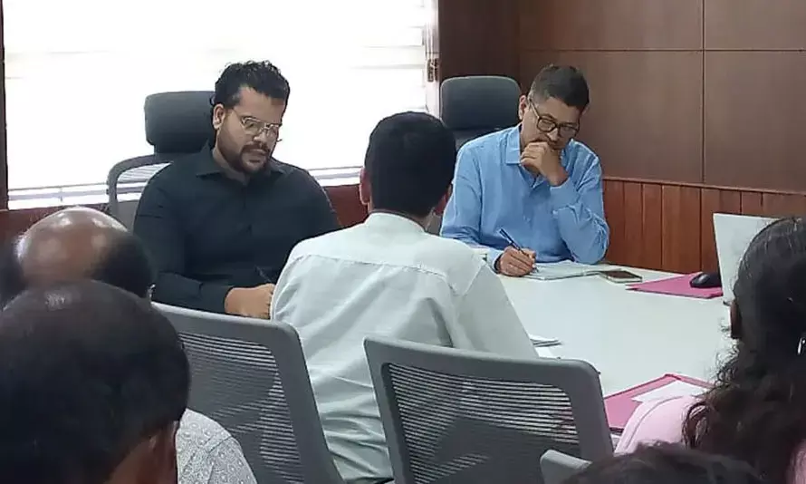 ಜಲಜೀವನ್ ಮಿಷನ್: ಉಡುಪಿ ಜಿಲ್ಲೆಯಲ್ಲಿ 525ರಲ್ಲಿ 487 ಕಾಮಗಾರಿ ಪೂರ್ಣ