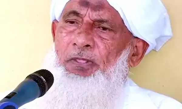 ಪಿ.ಎಸ್. ಅಬ್ದುರ್ರಹ್ಮಾನ್ ಮದನಿ ಪಾಣೆಮಂಗಳೂರು ನಿಧನ