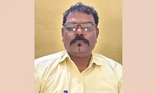 ಸಿಂಧನೂರು ದಸರಾ ಮಹೋತ್ಸವದಲ್ಲಿ ಅಂಬೇಡ್ಕರ್ ರಿಗೆ ಅವಮಾನ: ಸುರೇಶ್ ಕಟ್ಟಿಮನಿ ಆರೋಪ