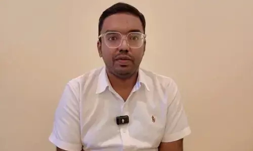 ಚೆನ್ನೈ ಕಸ್ಟಮ್ಸ್ ಲಂಚ ಹಗರಣವನ್ನು ಬಹಿರಂಗಪಡಿಸಿದ ʼವಿನ್‌ಟ್ರಾಕ್ʼ ಸಂಸ್ಥಾಪಕ ಪ್ರವೀಣ್ ಗಣೇಶನ್ ಯಾರು?