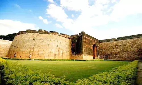 ಪ್ರವಾಸಿಗರನ್ನು ಆಕರ್ಷಿಸುವ ಬೆಳಗಾವಿಯ ಐತಿಹಾಸಿಕ ತಾಣಗಳು