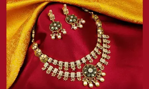 ಚಿನಿವಾರ ಪೇಟೆಯಲ್ಲಿ ದುಬಾರಿಯಾದ ಚಿನ್ನ | 10 ಗ್ರಾಂಗೆ 1.3 ಲಕ್ಷ ರೂ. ಬೆಲೆ