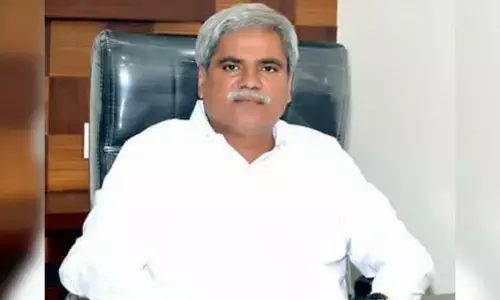 ಪಂಚ ಗ್ಯಾರಂಟಿ ಯೋಜನೆಗಳಿಂದ ಕರ್ನಾಟಕ ದೇಶಕ್ಕೆ ಮಾದರಿ: ಸಚಿವ ಶರಣಬಸಪ್ಪ ದರ್ಶನಾಪೂರ