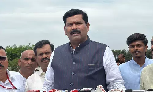 ಕೋಮುವಾದಿ ಪಕ್ಷದಿಂದ ಸಮಾಜ ಒಡೆಯುವ ಕೆಲಸ : ಸಚಿವ ಶಿವರಾಜ ತಂಗಡಗಿ