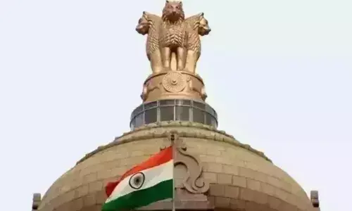 ಮೂವರು ಐಎಎಸ್ ಅಧಿಕಾರಿಗಳ ವರ್ಗಾವಣೆ