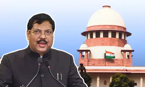 ಸಿಜೆಐ ಗವಾಯಿ ಮೇಲೆ ಶೂ ಎಸೆದ ವಕೀಲನ ಬಿಡುಗಡೆ