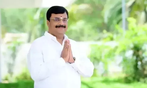 ನಾನೂ ಸಚಿವ ಸ್ಥಾನದ ಆಕಾಂಕ್ಷಿ: ಶಾಸಕ ಪಿ.ಎಂ. ನರೇಂದ್ರಸ್ವಾಮಿ