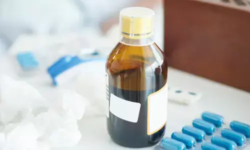 ಮಧ್ಯ ಪ್ರದೇಶ | ಕೆಮ್ಮಿನ ಸಿರಫ್ ಸೇವಿಸಿ ಮಕ್ಕಳ ಮೃತಪಟ್ಟ ಪ್ರಕರಣ : ರಾಜ್ಯ ಔಷಧ ನಿಯಂತ್ರಕನ ವರ್ಗಾವಣೆ ; ಇತರ ಮೂವರ ಅಮಾನತು