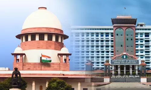 ಸಿಎಂಆರ್‌ಎಲ್-ಎಕ್ಸಾಲಾಜಿಕ್ ವಿವಾದ | ಕೇರಳ ಹೈಕೋರ್ಟ್ ಆದೇಶದಲ್ಲಿ ಹಸ್ತಕ್ಷೇಪಕ್ಕೆ ಸುಪ್ರೀಂ ಕೋರ್ಟ್‌ ನಕಾರ