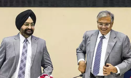 ಬಿಹಾರ ವಿಧಾನಸಭಾ ಚುನಾವಣೆ | ಬುರ್ಖಾಧಾರಿ ಮತದಾರರನ್ನು ಗುರುತಿಸಲು ಅಂಗನವಾಡಿ ಕಾರ್ಯಕರ್ತೆಯರ ನೆರವು: ಸಿಇಸಿ