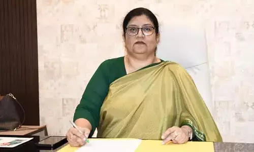 ಬಳ್ಳಾರಿ | ವಿಧಾನ ಪರಿಷತ್ ಈಶಾನ್ಯ ಶಿಕ್ಷಕರ ಕ್ಷೇತ್ರದ ಚುನಾವಣೆಗೆ ಮತದಾರರ ಮಾಹಿತಿ, ದೂರು ಕೇಂದ್ರ ಸ್ಥಾಪನೆ