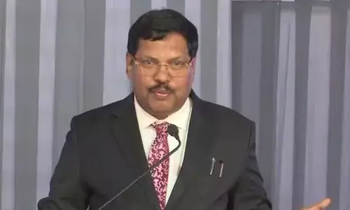 ಸಿಜೆಐ ಗವಾಯಿಯವರ ಮೇಲೆ ಶೂ ಎಸೆಯಲು ಯತ್ನಿಸಿದ ವಕೀಲನನ್ನು ಅಮಾನತುಗೊಳಿಸಿದ ಬಾರ್ ಕೌನ್ಸಿಲ್