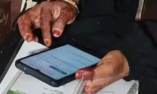 ಸಾಮಾಜಿಕ, ಶೈಕ್ಷಣಿಕ ಸಮೀಕ್ಷೆ : ರಾಯಚೂರು ಜಿಲ್ಲೆಯಲ್ಲಿ ಶೇ.94ರಷ್ಟು ಸಮೀಕ್ಷೆ ಪೂರ್ಣ