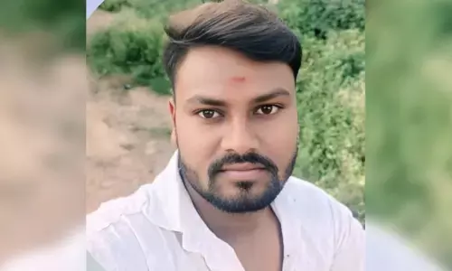 ಕಲಬುರಗಿ | ಕಅಬಾ ಮೇಲೆ ಭಗವಾಧ್ವಜ ಹಿಡಿದಿರುವ ಮೋದಿ, ಆದಿತ್ಯನಾಥ್ ಫೋಟೋ ಎಡಿಟ್‌ ಮಾಡಿ ವಿಕೃತಿ : ಮತ್ತೊರ್ವ ಯುವಕನ ವಿರುದ್ಧ ಪ್ರಕರಣ ದಾಖಲು