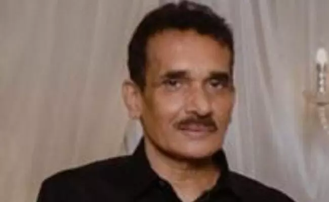 ಕಾಟಿಪಳ್ಳ: ಉದ್ಯಮಿ ಪಿ.ಕೆ.ನಿಸಾರ್ ಅಹಮದ್ ನಿಧನ