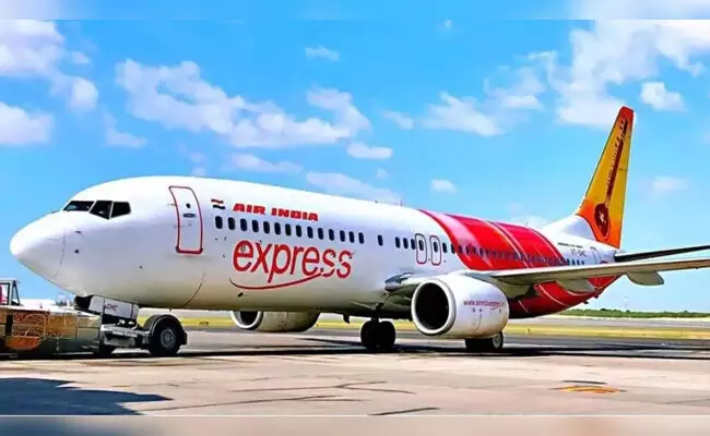 ಏರ್ ಇಂಡಿಯಾ ಎಕ್ಸ್‌ಪ್ರೆಸ್ ಪ್ರಯಾಣಿಕರಿಗೆ ಕೆಲವು ಸಲಹೆಗಳು