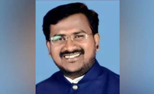 ಬೀದರ್ | ಸಿಜೆಐ ಗವಾಯಿಯವರ ಮೇಲೆ ಶೂ ಎಸೆಯಲು ಯತ್ನಿಸಿದ ವಕೀಲನಿಗೆ ಜೀವಾವಧಿ ಶಿಕ್ಷೆ ನೀಡಬೇಕು : ಮಹೇಶ್ ಗೊರನಾಳಕರ್