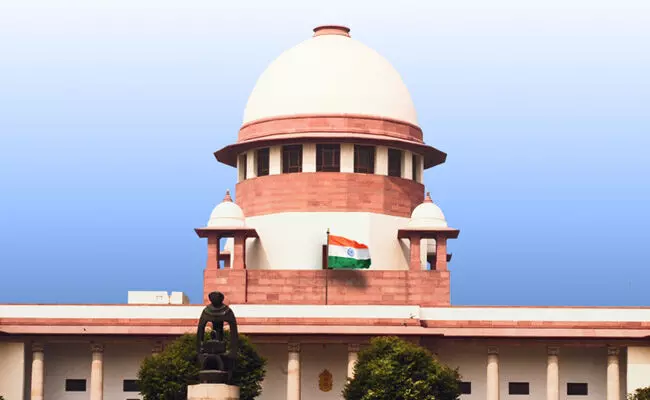 ಎಸ್ಐಆರ್ ನಡೆಸುವುದು ಚುನಾವಣಾ ಆಯೋಗದ ವಿಶೇಷ ಅಧಿಕಾರ : ಸುಪ್ರೀಂ ಕೋರ್ಟ್