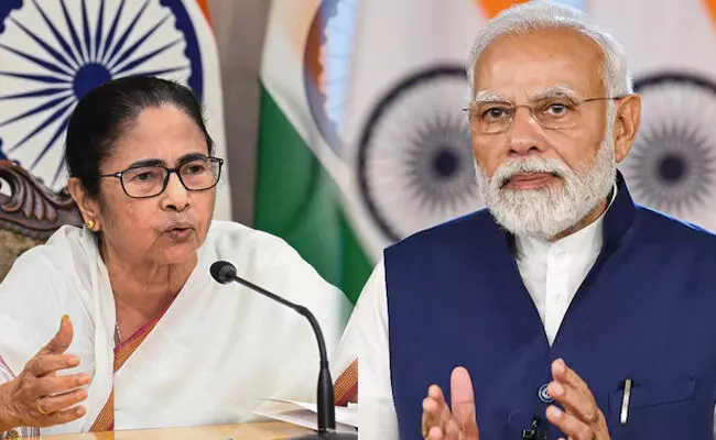 ಇಬ್ಬರು ಬಿಜೆಪಿ ನಾಯಕರ ಮೇಲೆ ಹಲ್ಲೆ : ಪಶ್ಚಿಮ ಬಂಗಾಳ ಸರಕಾರವನ್ನು ಟೀಕಿಸಿದ ಪ್ರಧಾನಿ ಮೋದಿ