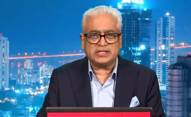 ಬಿಹಾರ ವಿಧಾನಸಭಾ ಚುನಾವಣೆ : ಖ್ಯಾತ ಪತ್ರಕರ್ತ ರಾಜದೀಪ್ ಸರ್ದೇಸಾಯಿ ಪ್ರಕಾರ ವಿಜೇತರನ್ನು ನಿರ್ಧರಿಸಬಹುದಾದ 5 ಅಂಶಗಳು