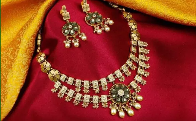 ಮತ್ತೆ ಏರಿದ ಚಿನ್ನದ ದರ; ಹೂಡಿಕೆದಾರರಿಗೆ ಸ್ವರ್ಗವಾದ ಹಳದಿ ಲೋಹ!