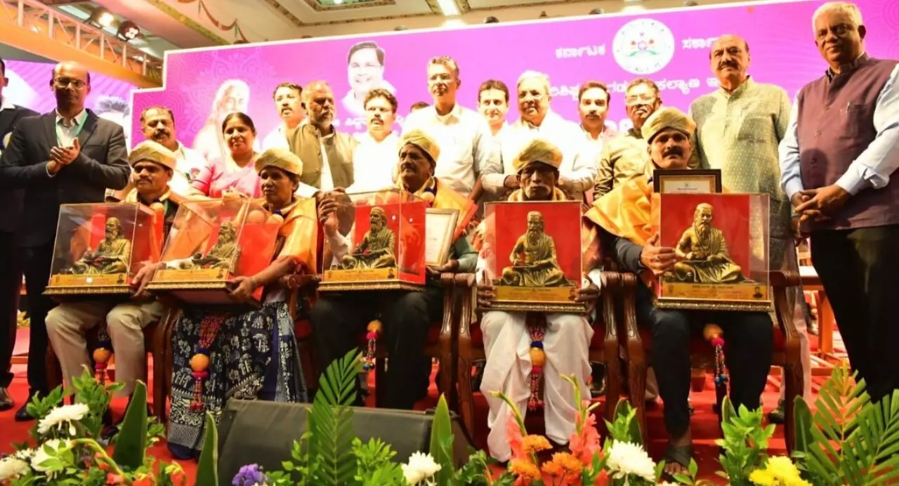 ಎಸ್‍ಟಿಗೆ ಕುರುಬ ಸಮುದಾಯ ಸೇರ್ಪಡೆ ಮಾಡಿದರೆ ಮೀಸಲಾತಿ ಪ್ರಮಾಣ ಹೆಚ್ಚಾಗಲಿ: ಮುಖ್ಯಮಂತ್ರಿ ಸಿದ್ದರಾಮಯ್ಯ