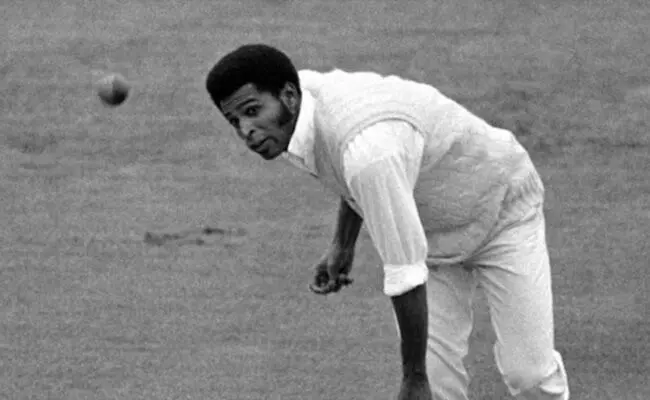 1975ರ ವಿಶ್ವಕಪ್ ವಿಜೇತ, ವೆಸ್ಟ್‌ಇಂಡೀಸ್ ಆಲ್‌ರೌಂಡರ್ ಬರ್ನಾರ್ಡ್ ಜೂಲಿಯನ್ ನಿಧನ