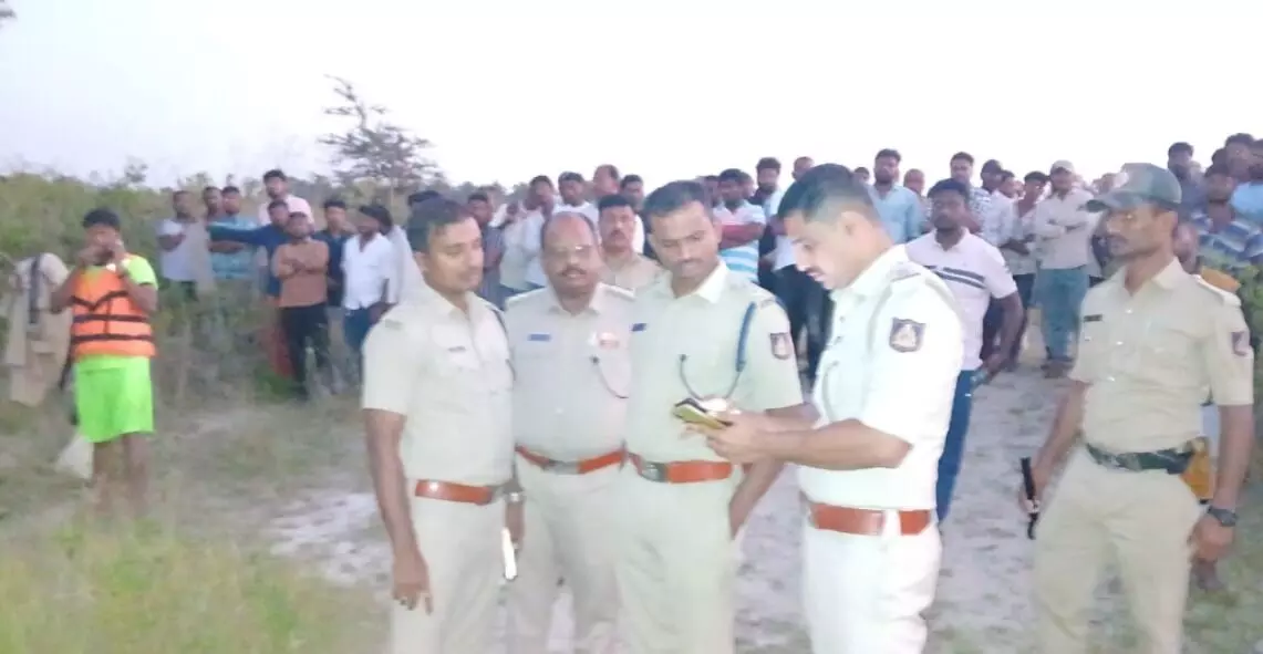 ಕುಣಿಗಲ್: ಮಾರ್ಕೋನಹಳ್ಳಿ ಜಲಾಶಯ ಹಿನ್ನೀರಿನಲ್ಲಿ ಕೊಚ್ಚಿಹೋದ 6 ಮಂದಿ; ಇಬ್ಬರ ಮೃತದೇಹ ಪತ್ತೆ