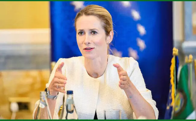 ಗಾಝಾ ಮಧ್ಯಂತರ ಆಡಳಿತ ವ್ಯವಸ್ಥೆಯ ಭಾಗವಾಗಲು ಸಿದ್ಧ: ಯುರೋಪಿಯನ್ ಯೂನಿಯನ್